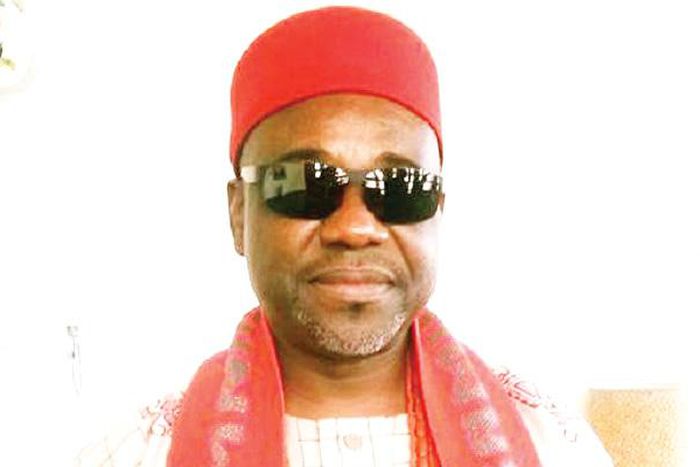 He paid the ransom twice [Punch]