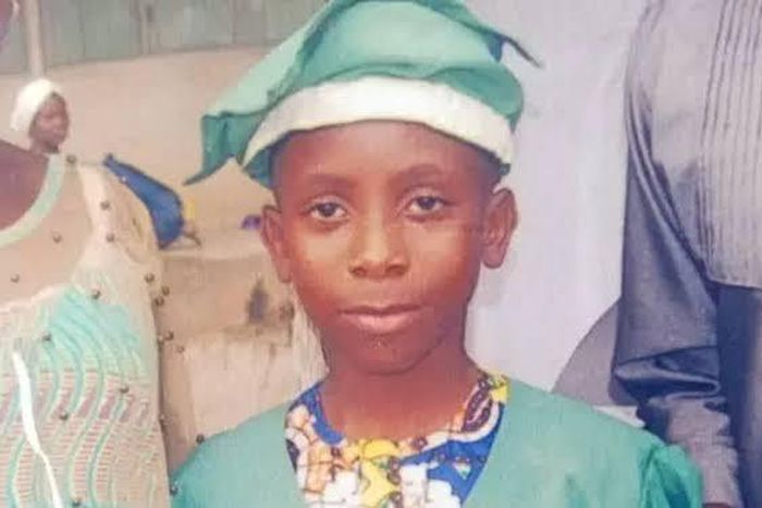 The deceased, John Soyinka [National Accord Newspaper]