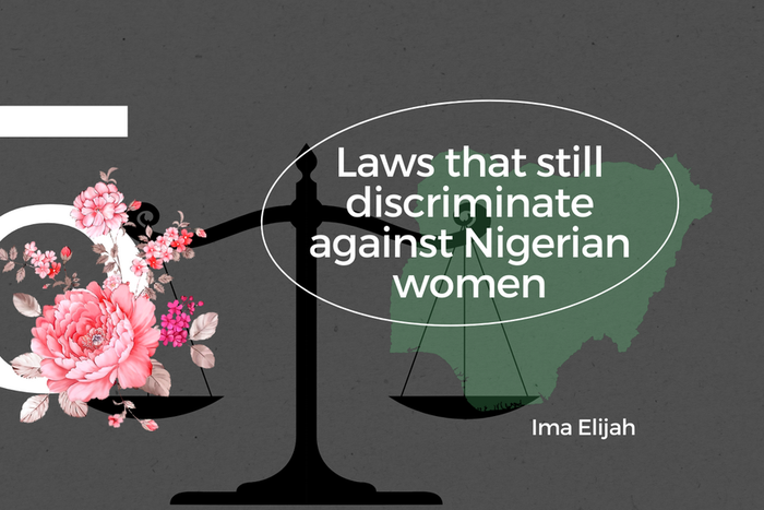 Written by Ima Elijah