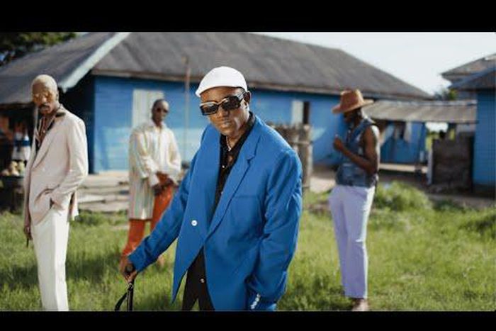 Victony & Tempoe - 'Soweto'