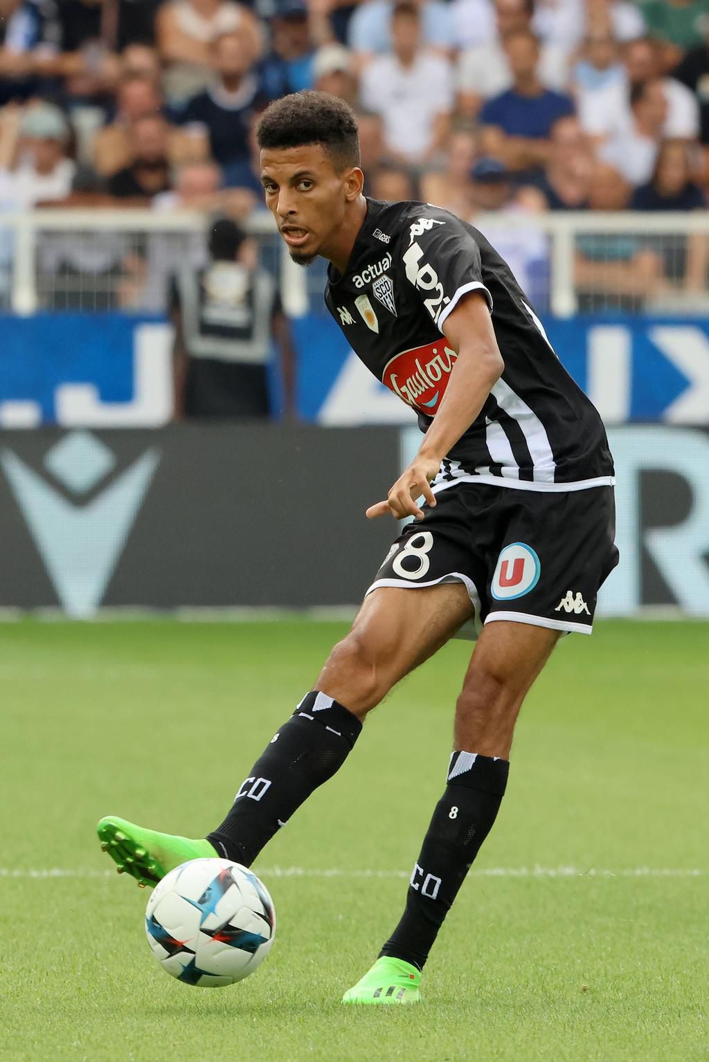 Azzedine Ounahi's performances at the World Cup have made him one of the most sought after players in the World currently