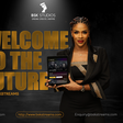 Hollywood Pan-African based company, BSK Streams signs first brand ambassador