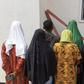 NIS hands over 11 Libya-bound victims of human trafficking to NAPTIP.