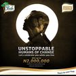 Peak unveils the #UnstoppableHumansofChange campaign, calls for entries