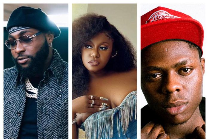 Afrobeats songs named after Footballers