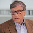 Bill Gates said he wishes he'd known when he was younger that "there is more to life than work."Getty Images