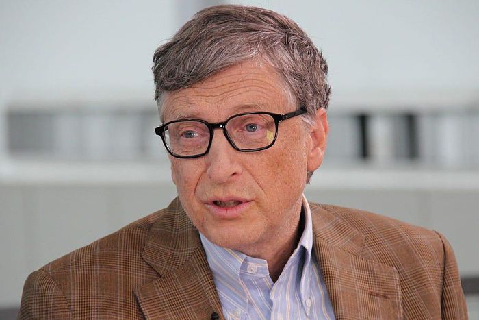 Bill Gates said he wishes he'd known when he was younger that "there is more to life than work."Getty Images