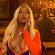 Stefflon Don has revealed how she met her boo, Burna Boy and it would surprise many that they actually met at a show in Ghana [Instagram/StefflonDon]