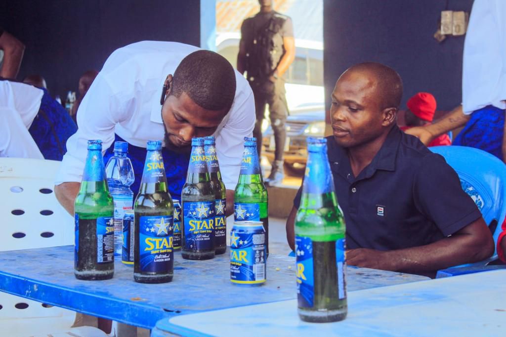 Like Makurdi, Abuja, and Jos, Star brings Jalingo to standstill