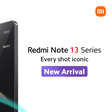 1 Xiaomi introduces all-new Redmi Note 13 line-up