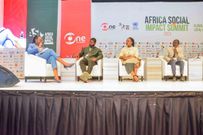 A Resounding Success: Recap of The Africa Social Impact Summit 2023 (ASIS2023).