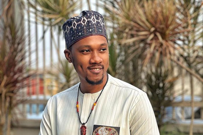 Baaj Adebule shares his controversial take on Pulse Hot Takes [Instagram/Baaj Adebule]