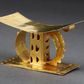 Golden stool of the Asante