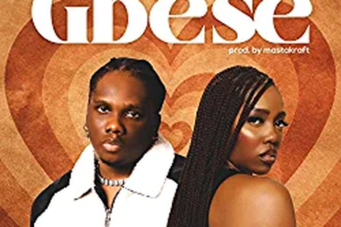 Majeeed feat Tiwa Savage - 'Gbese'