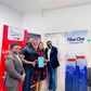 FiberOne Broadband partners with iFitness to provide free internet within their gym facility.