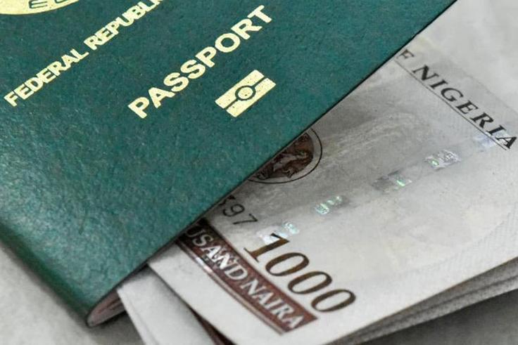 Nigerian Visa