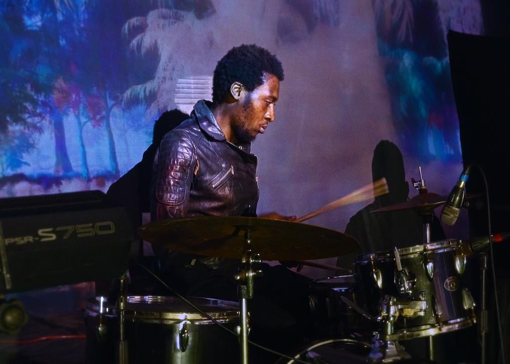 'Nothing is Unreal' exceeds expectations in a spectacular debut event