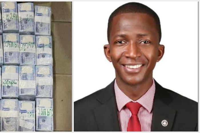 EFCC intercepts N32.4m allegedly meant for vote-buying in Lagos