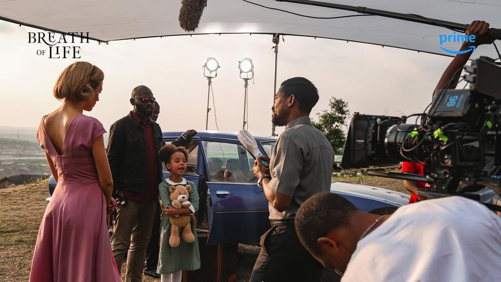 A Journey of Redemption and Hope, Breath of Life, launches on Prime Video, December 15