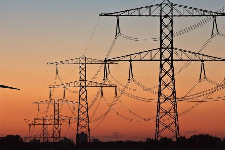 $350 billion is needed to expand electricity distribution in Sub-Saharan Africa