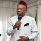 Former Minister of Lands, Housing and Urban Development, Chief Nduese Essien  [Daily Trust]