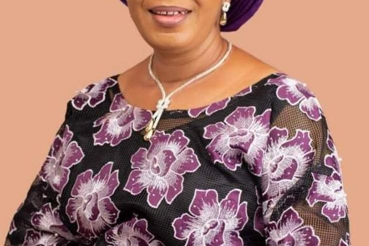 Kogi State Head of Service (HoS), Hannah Odiyo [The Trumpet]