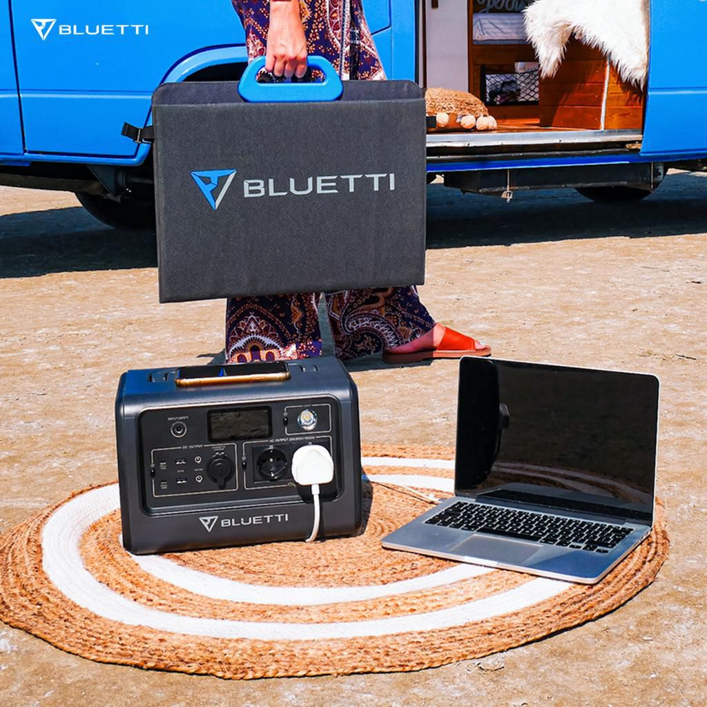 Access free power without refueling your generator with pricey petrol