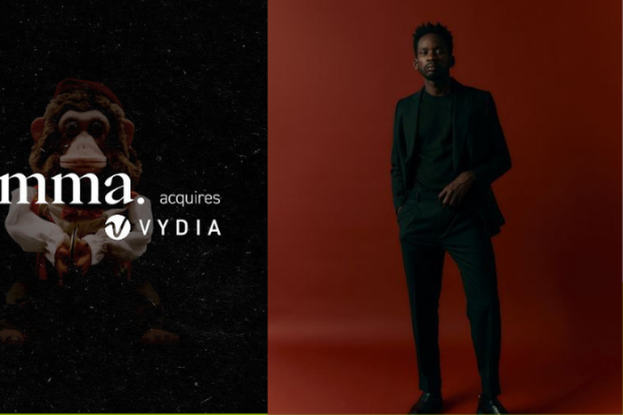Mr Eazi's Zagadat Capital earns big in Vydia's $1 billion backed buyout