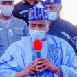 Sokoto State governor, Aminu Tambuwal [Sokoto State Government]