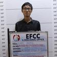 Chinese sentenced to 5-year imprisonment over illegal mining.