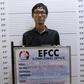 Chinese sentenced to 5-year imprisonment over illegal mining.