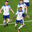 Marcus Rashford scored a brace as England booked their place in the round of 16 of the 2022 FIFA World Cup