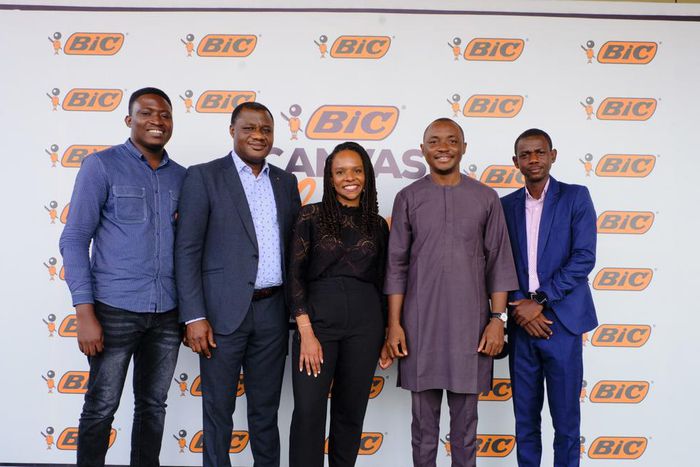 Transforming education in Africa with the BIC canvas of change masterclass