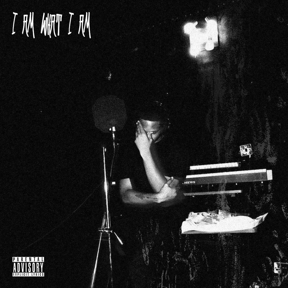Plvyboi Pluto - 'I am What I am'