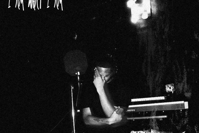 Plvyboi Pluto - 'I am What I am'