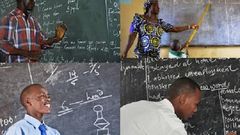 Nigerian teachers (The Herald)