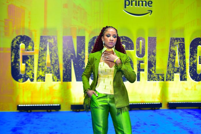 Adesua Etomi-Wellington