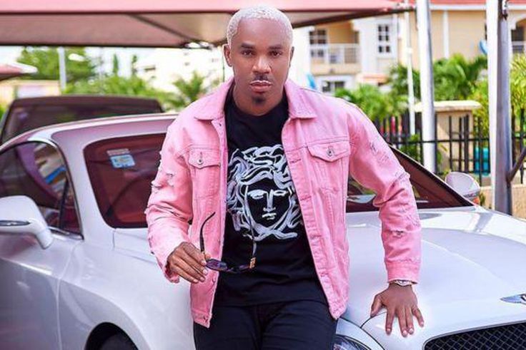 Pretty Mike of Lagos names Blessing CEO as the woman with the worst BBL