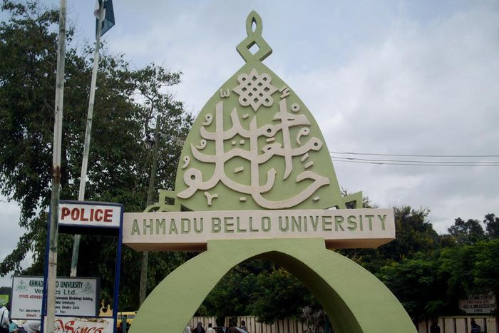 Ahmadu Bello University (ABU), Zaria (physics.abu.edu.ng)