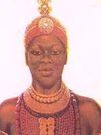 Queen Idia of Benin [facebook]