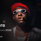 Carter Efe on Shazam's 50 artists to watch out for in 2023