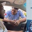 The police say Cute Abiola will be punished for rubbishing its uniform in his skits. [Tribune]