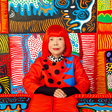 Yayoi Kusama is one of the outstanding female artists of the contemporary world [TheIndependent]