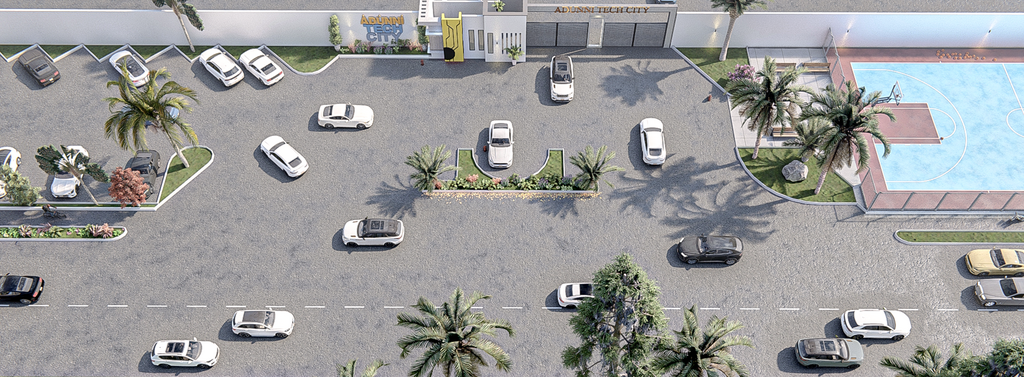 Adunni Tech City will give everyday development to Epe