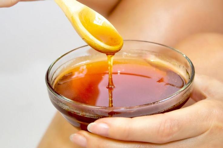 One of the most effective home remedies for a cough is tea with honey and ginger.iStock/Getty Images Plus
