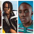 Rema, Dave, Fireboy, Victony