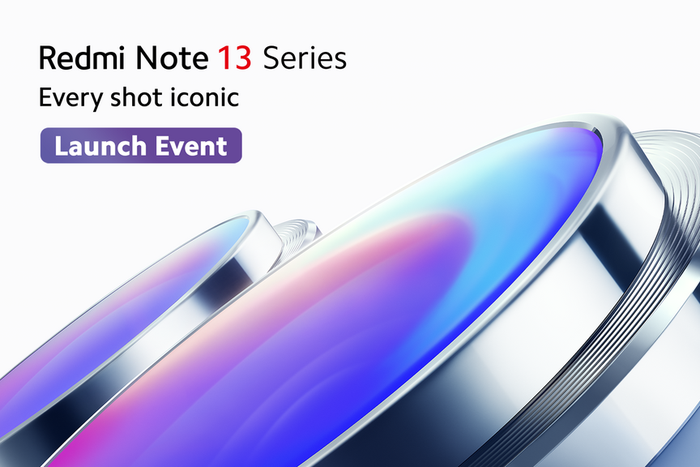 Redmi Note 13 5G Series confirmed to launch on January 24 in Nigeria