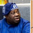 Dele Momodu and Nyesom Wike