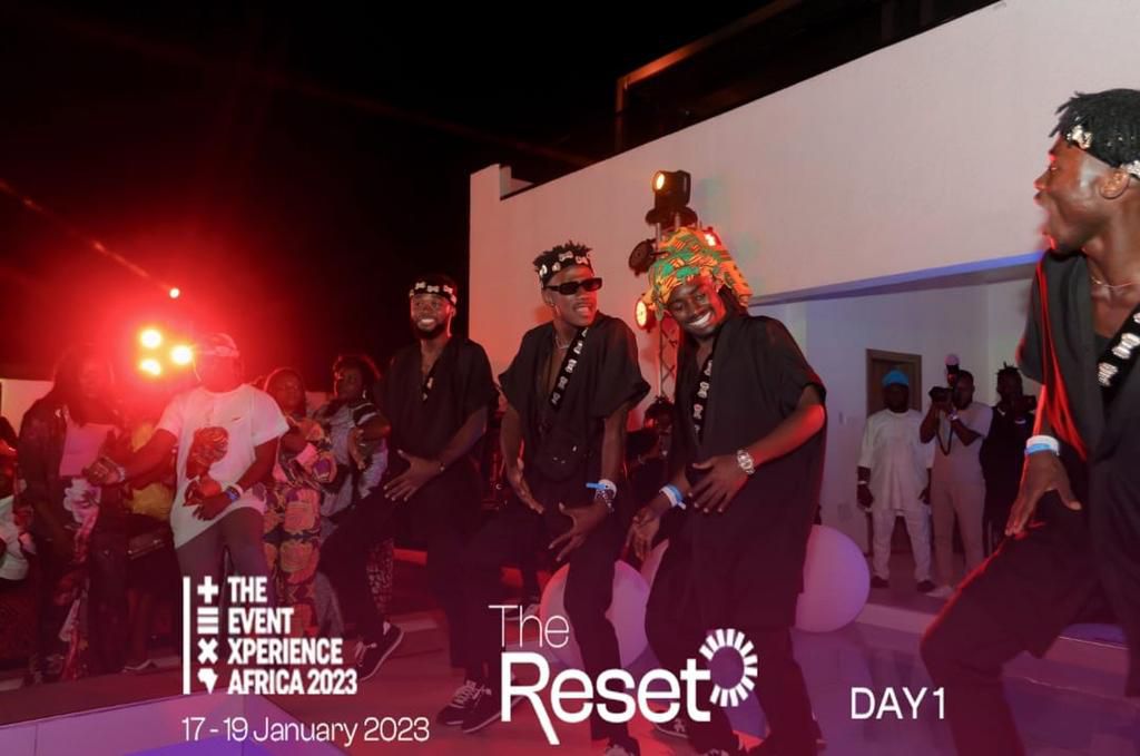 TEXA has reset the African event industry once again