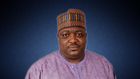 Sen. Philip Aduda